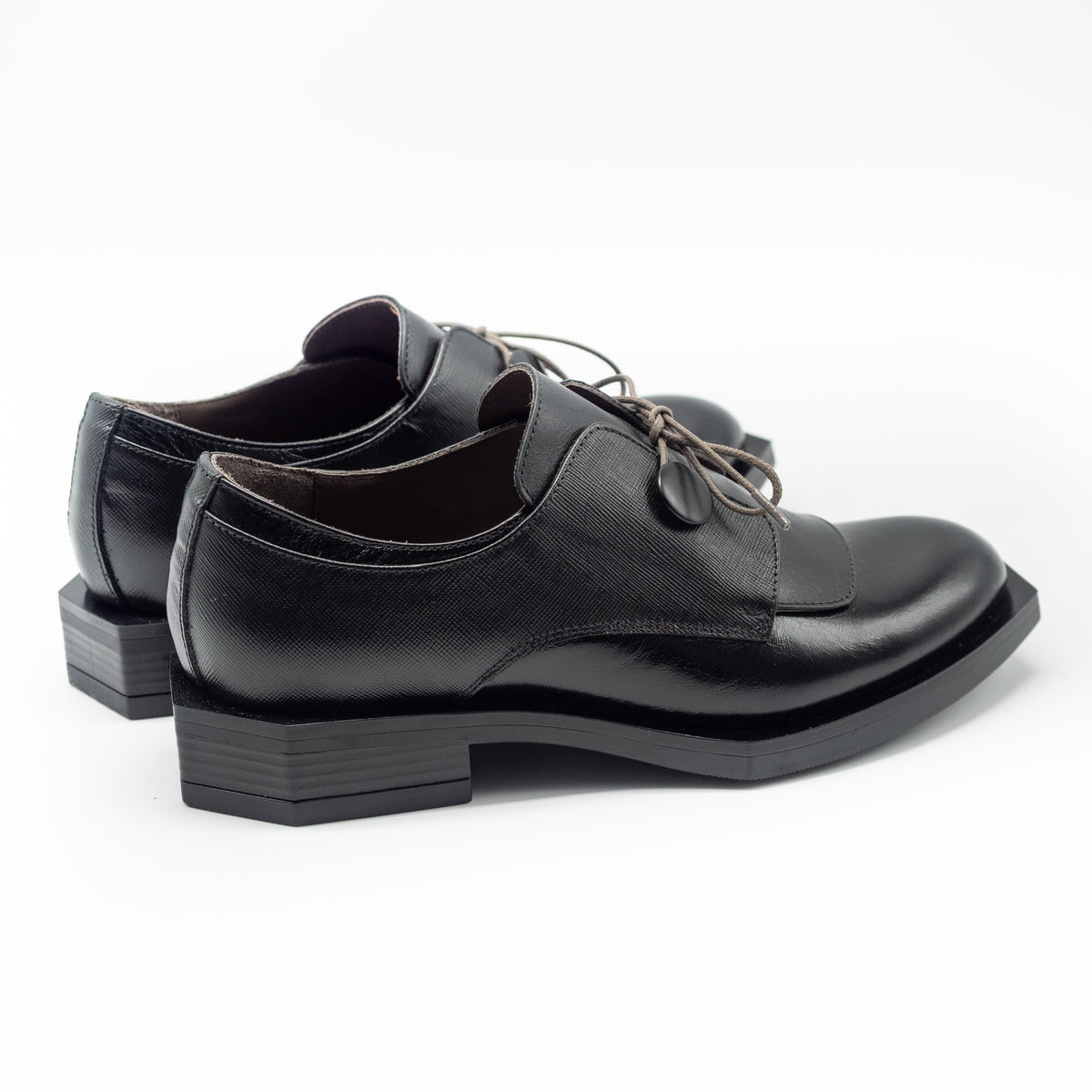 LE BOHEMIEN - STRINGATA BLACK