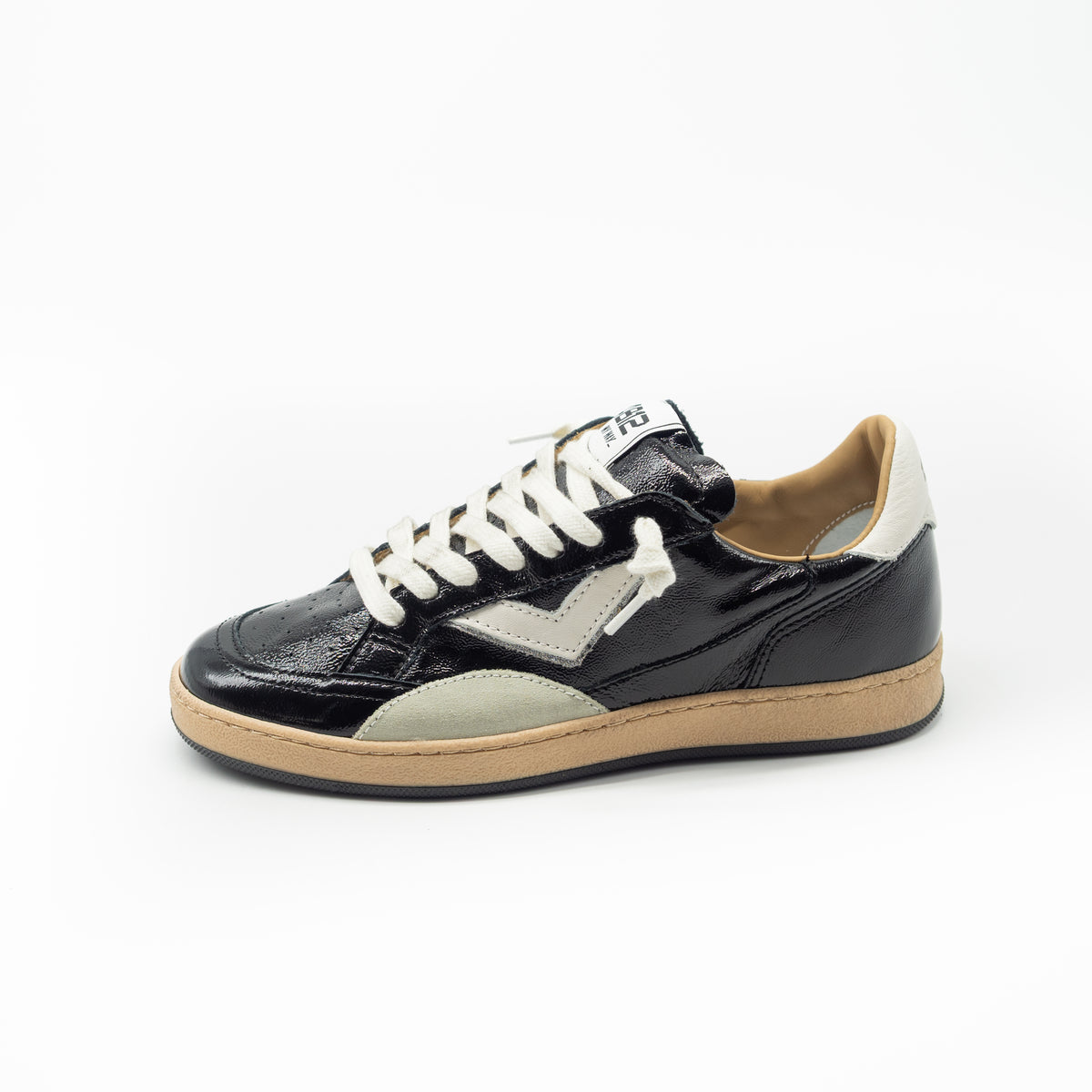 4B12 - PLAY NEW BLACK