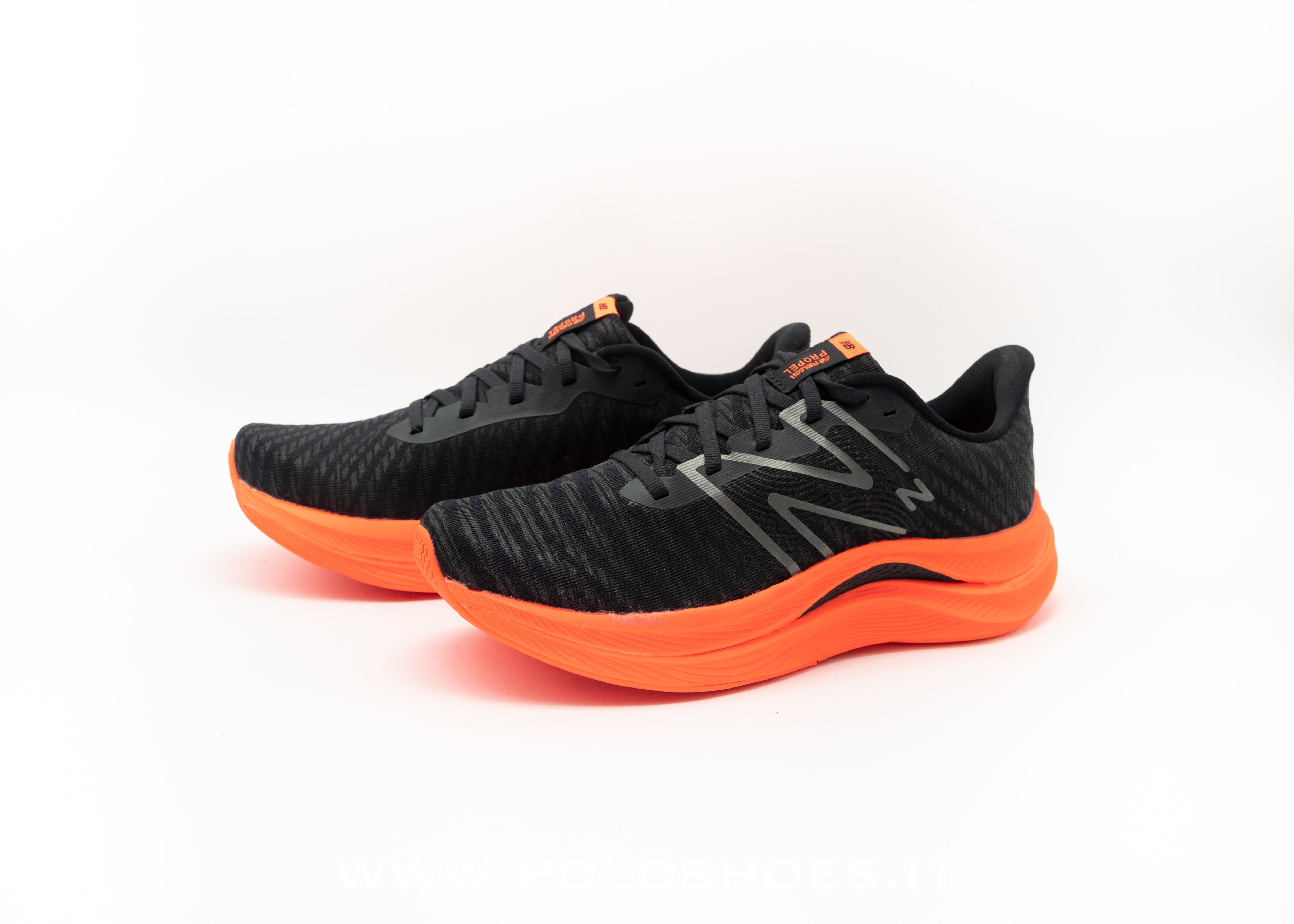 NEW BALANCE - NEW BALANCE FUELCELL