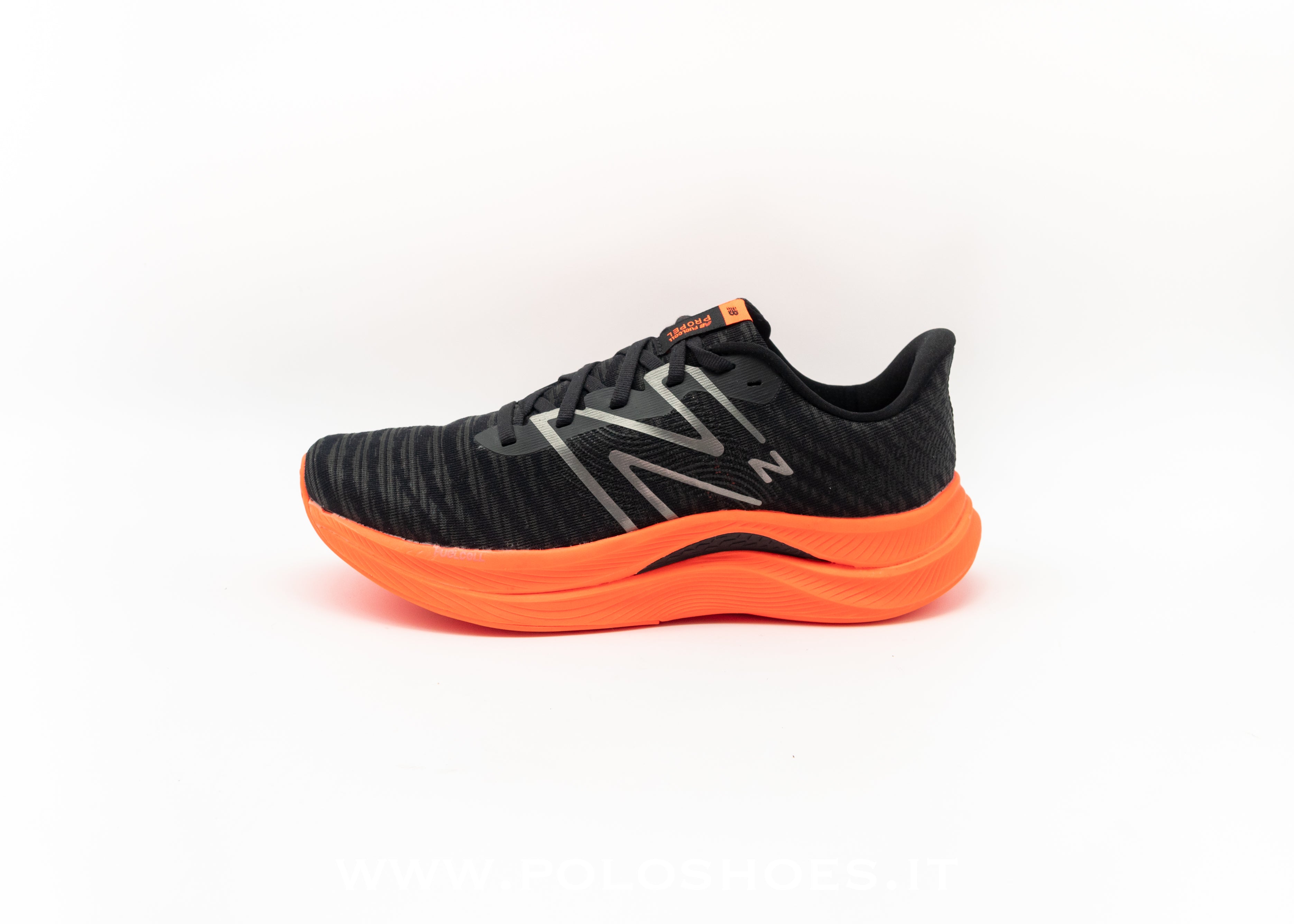 NEW BALANCE - NEW BALANCE FUELCELL