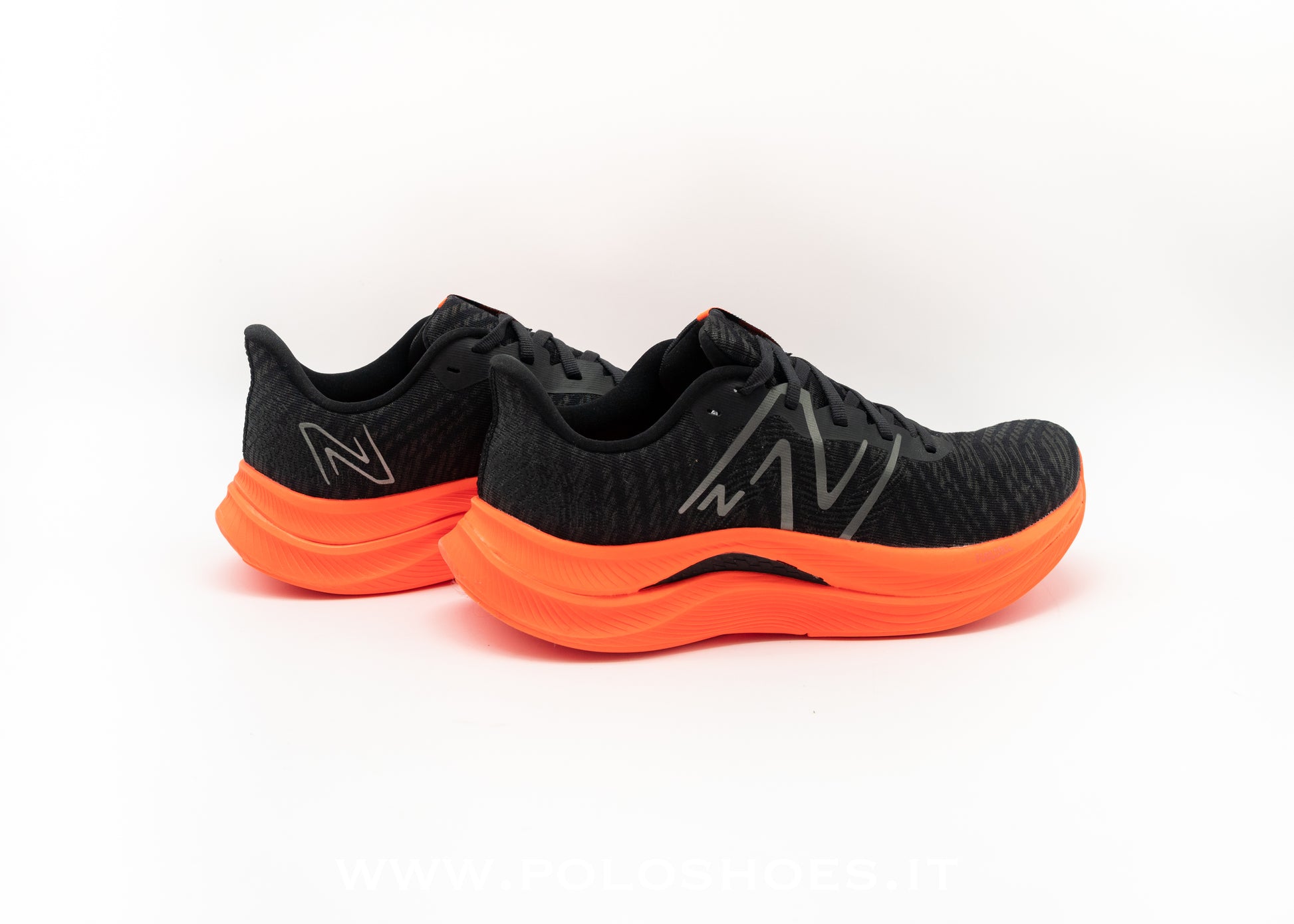 NEW BALANCE - NEW BALANCE FUELCELL