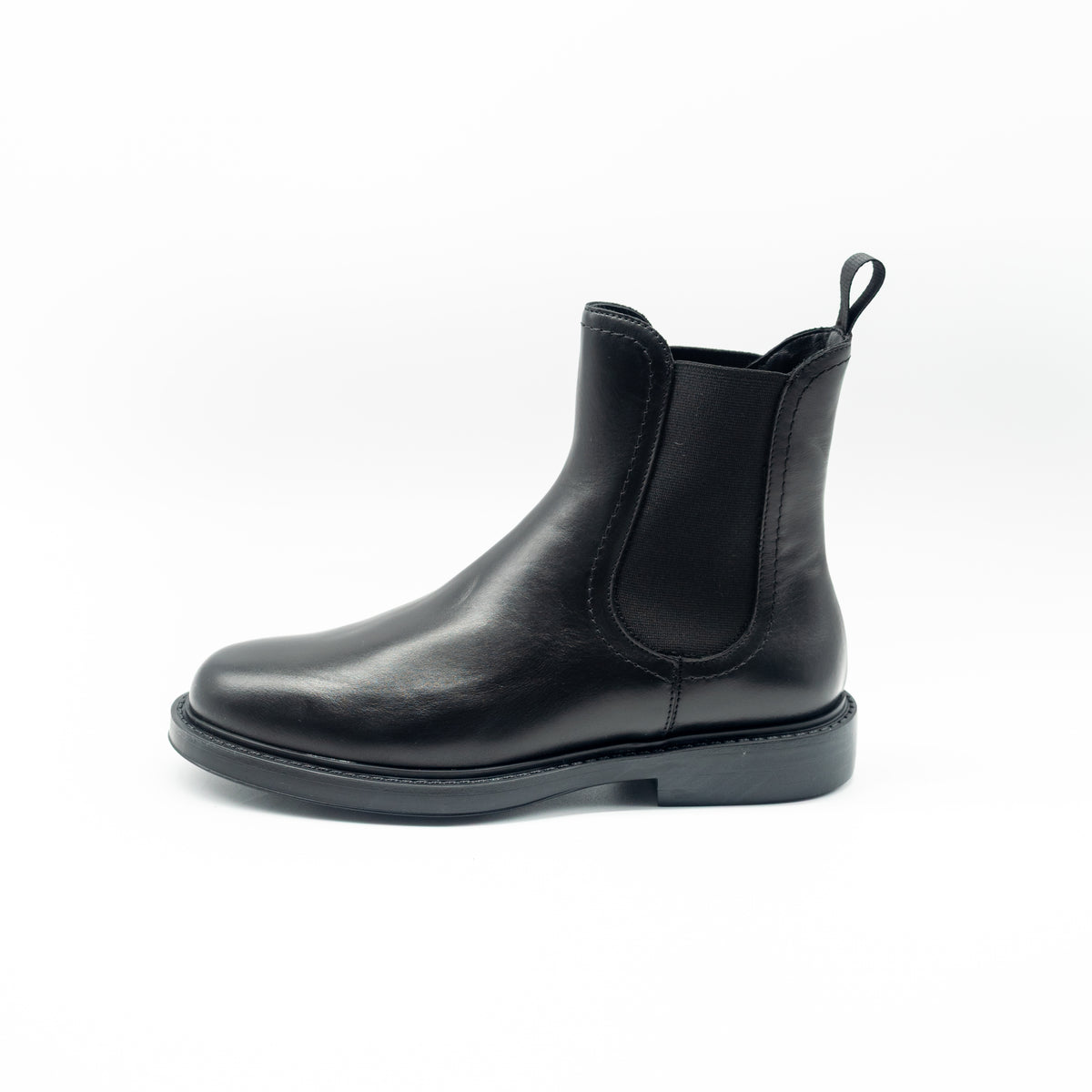 FRAU - STIVALETTO BEATLES BLACK