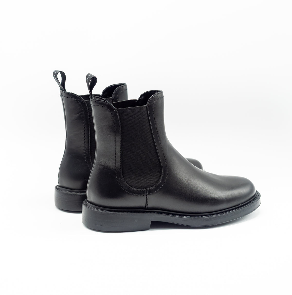 FRAU - STIVALETTO BEATLES BLACK