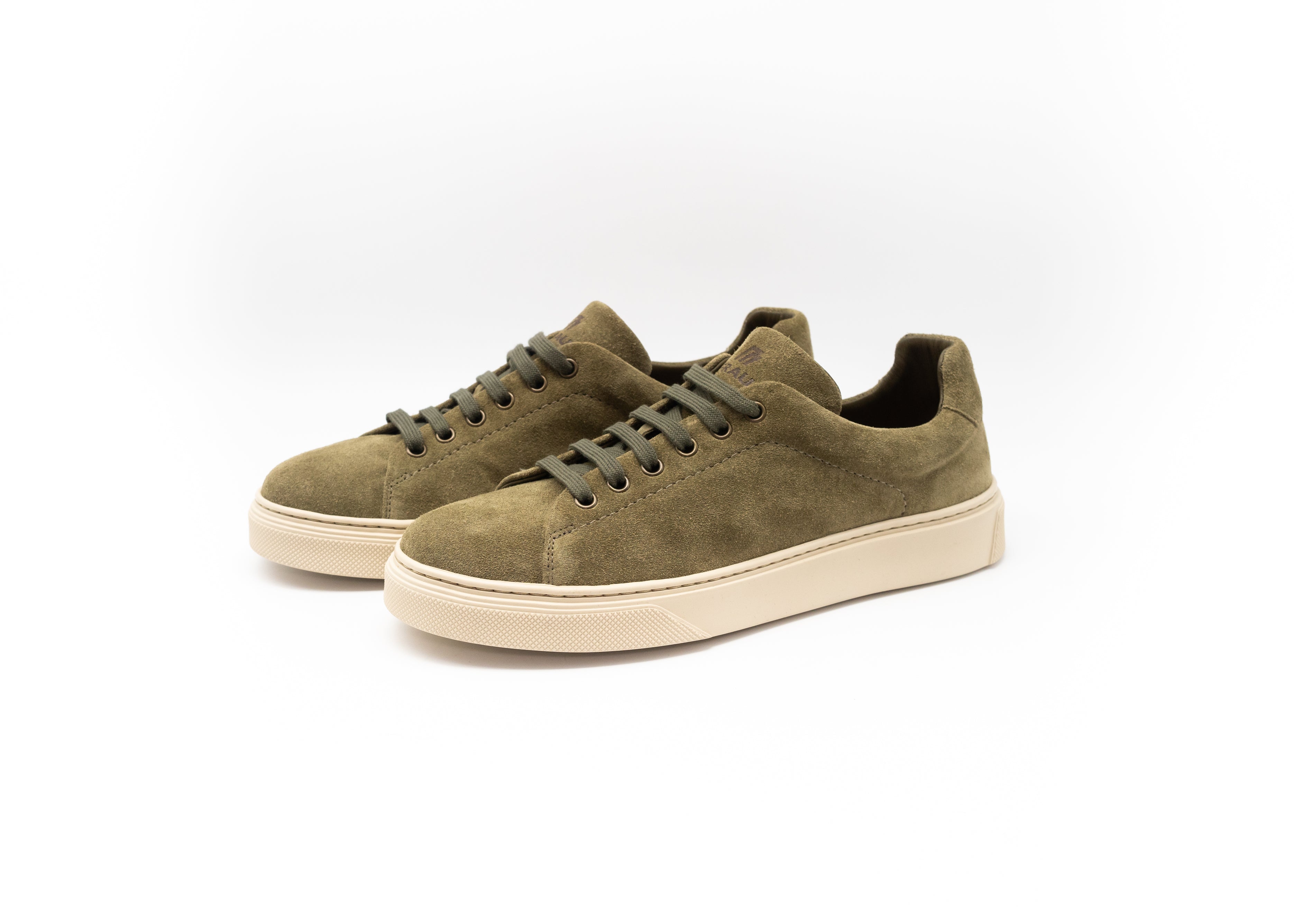 FRAU - SNEAKERS VERDE