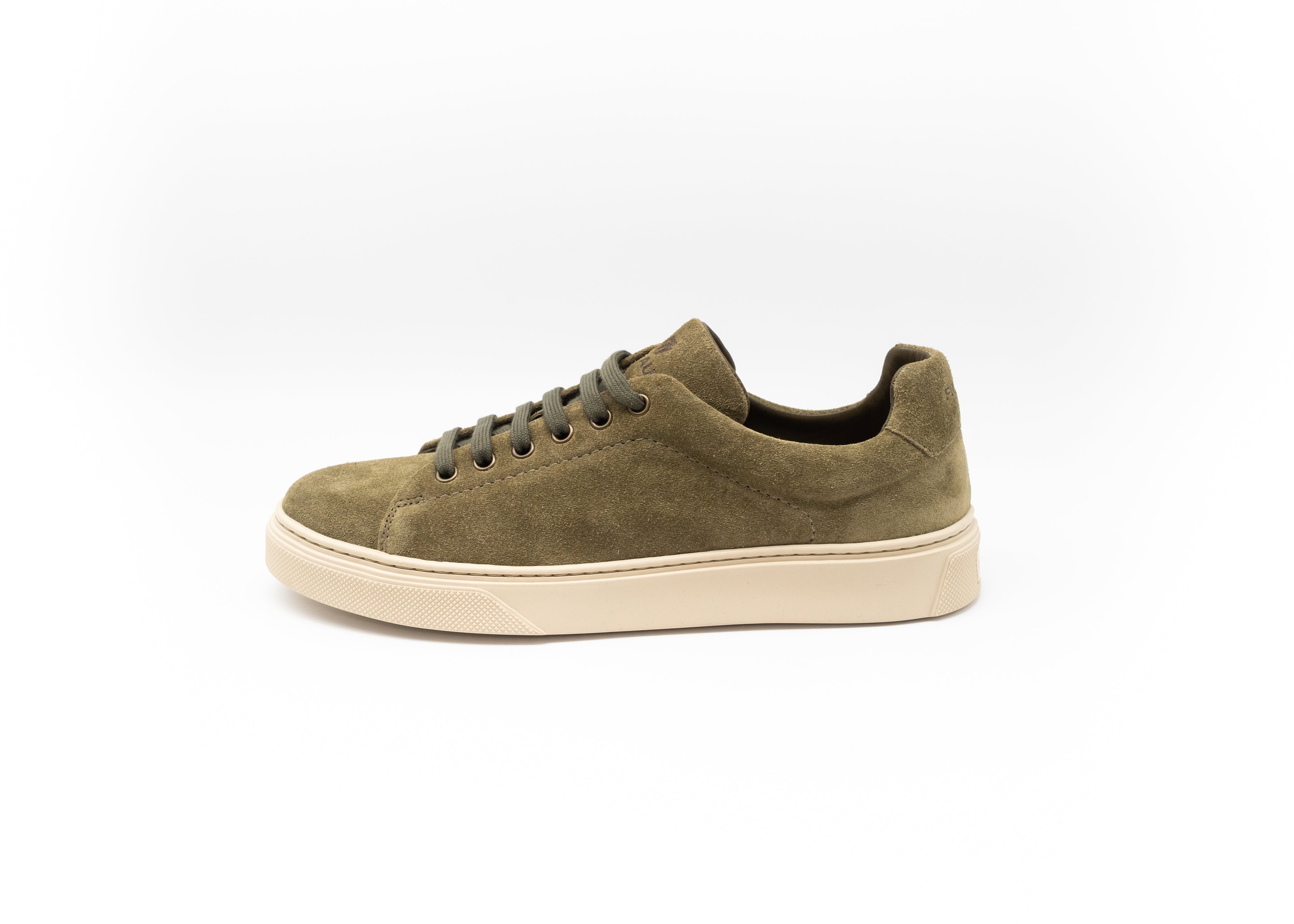 FRAU - SNEAKERS VERDE