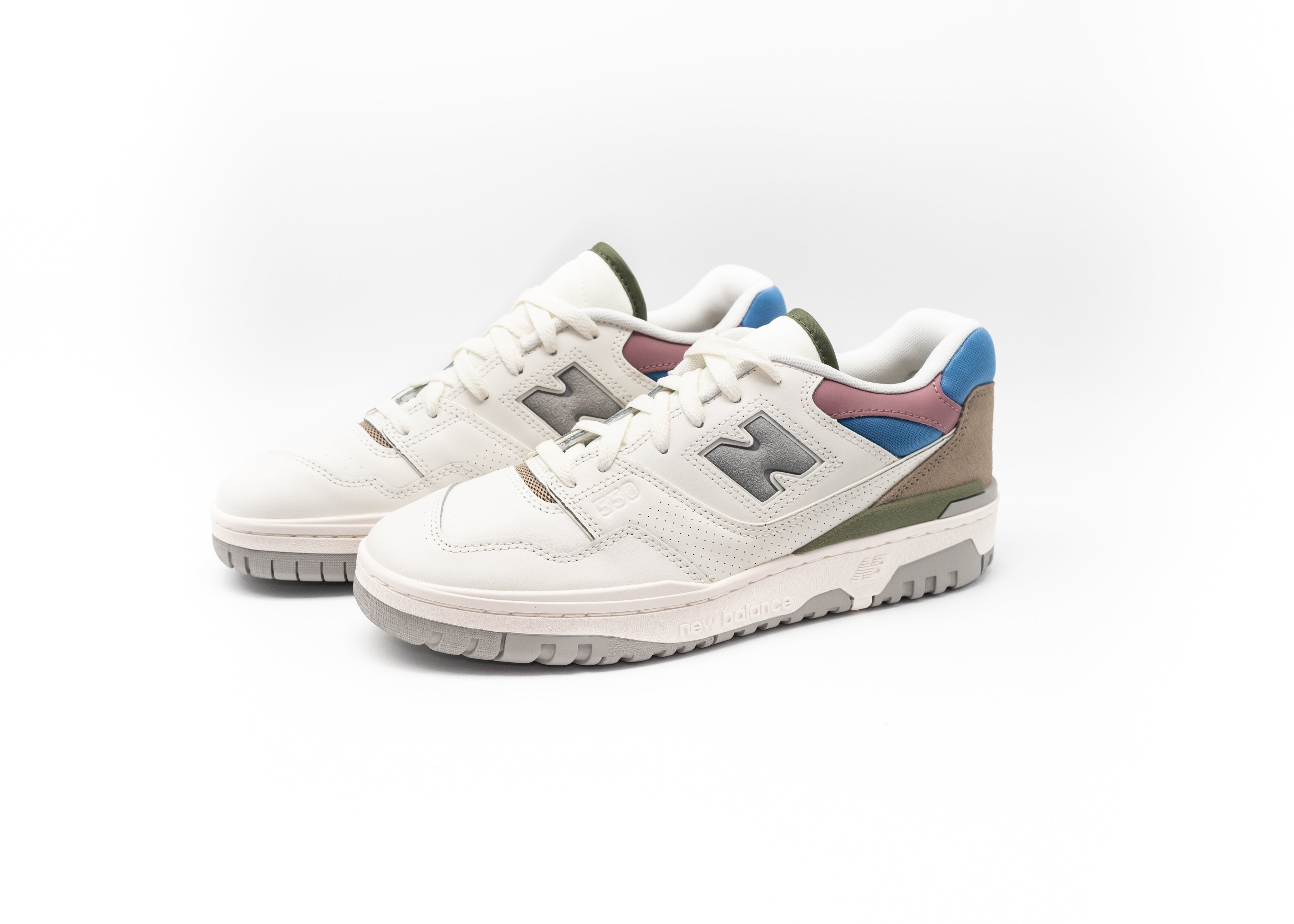 NEW BALANCE - NEW BALANCE 550