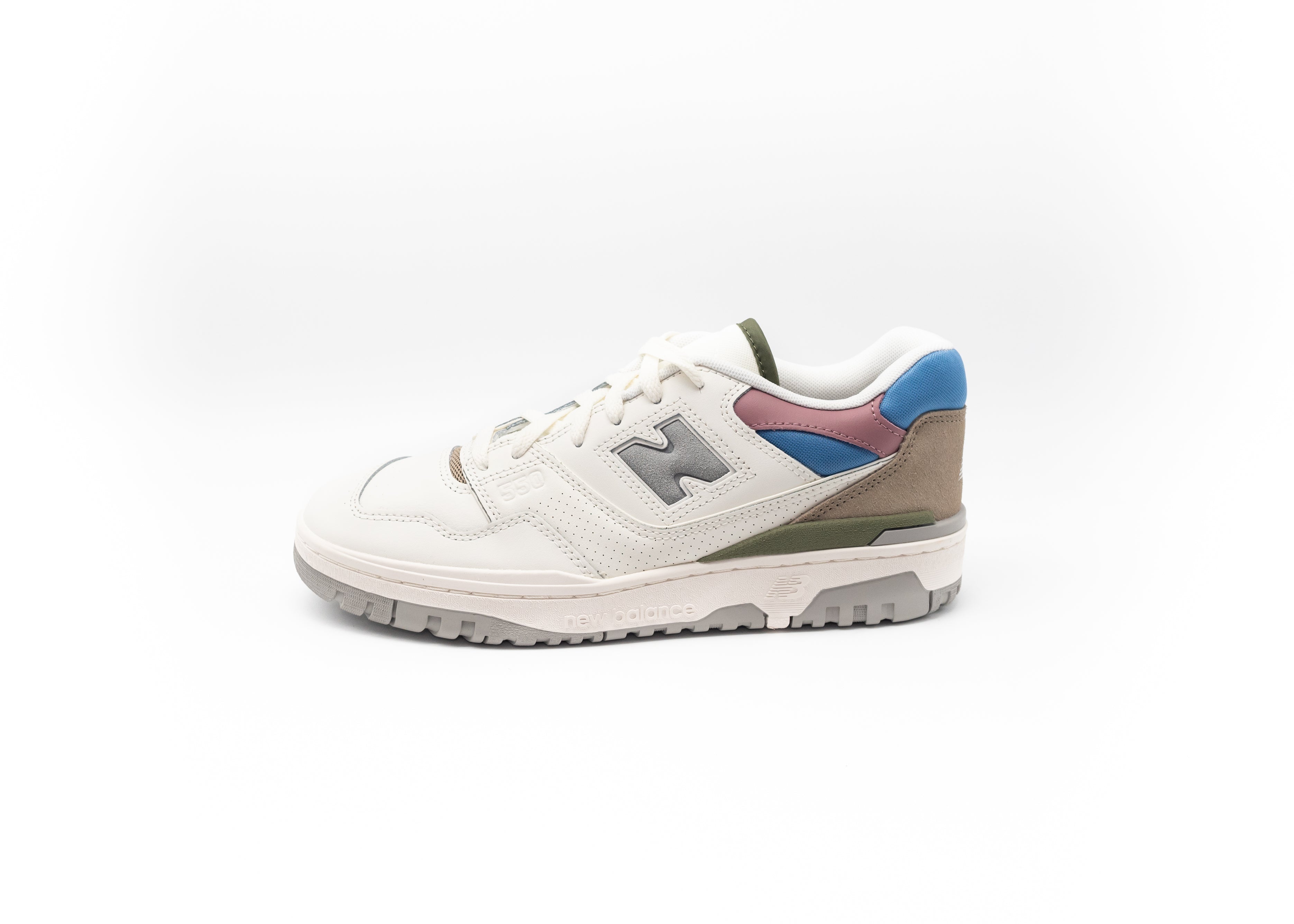 NEW BALANCE - NEW BALANCE 550