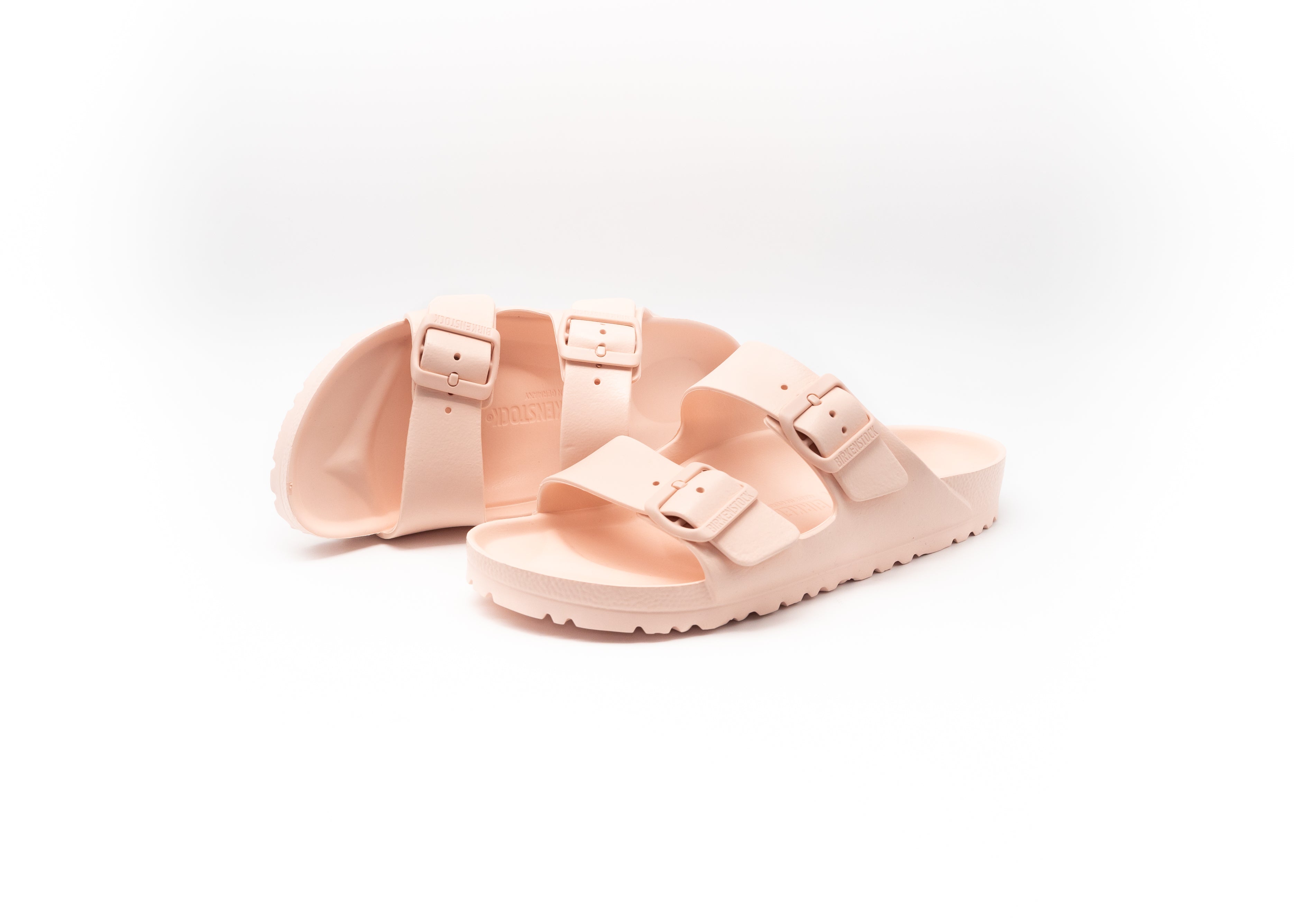 BIRKENSTOCK - ARIZONA EVA LIGHT ROSE