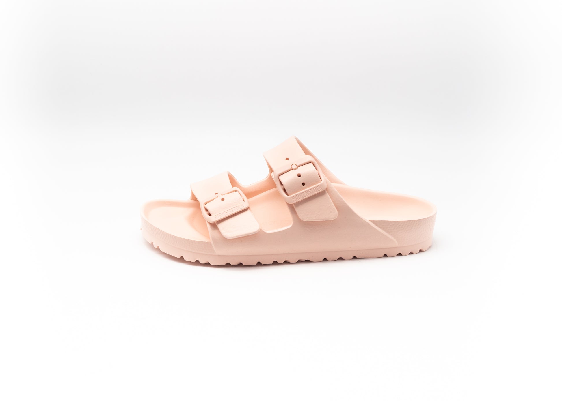 BIRKENSTOCK - ARIZONA EVA LIGHT ROSE