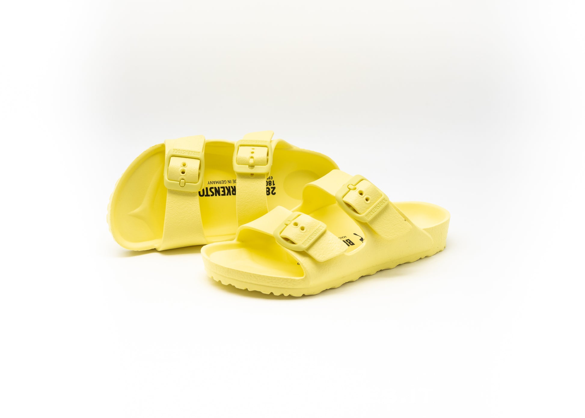 BIRKENSTOCK - ARIZONA EVA KIDS POP CORN