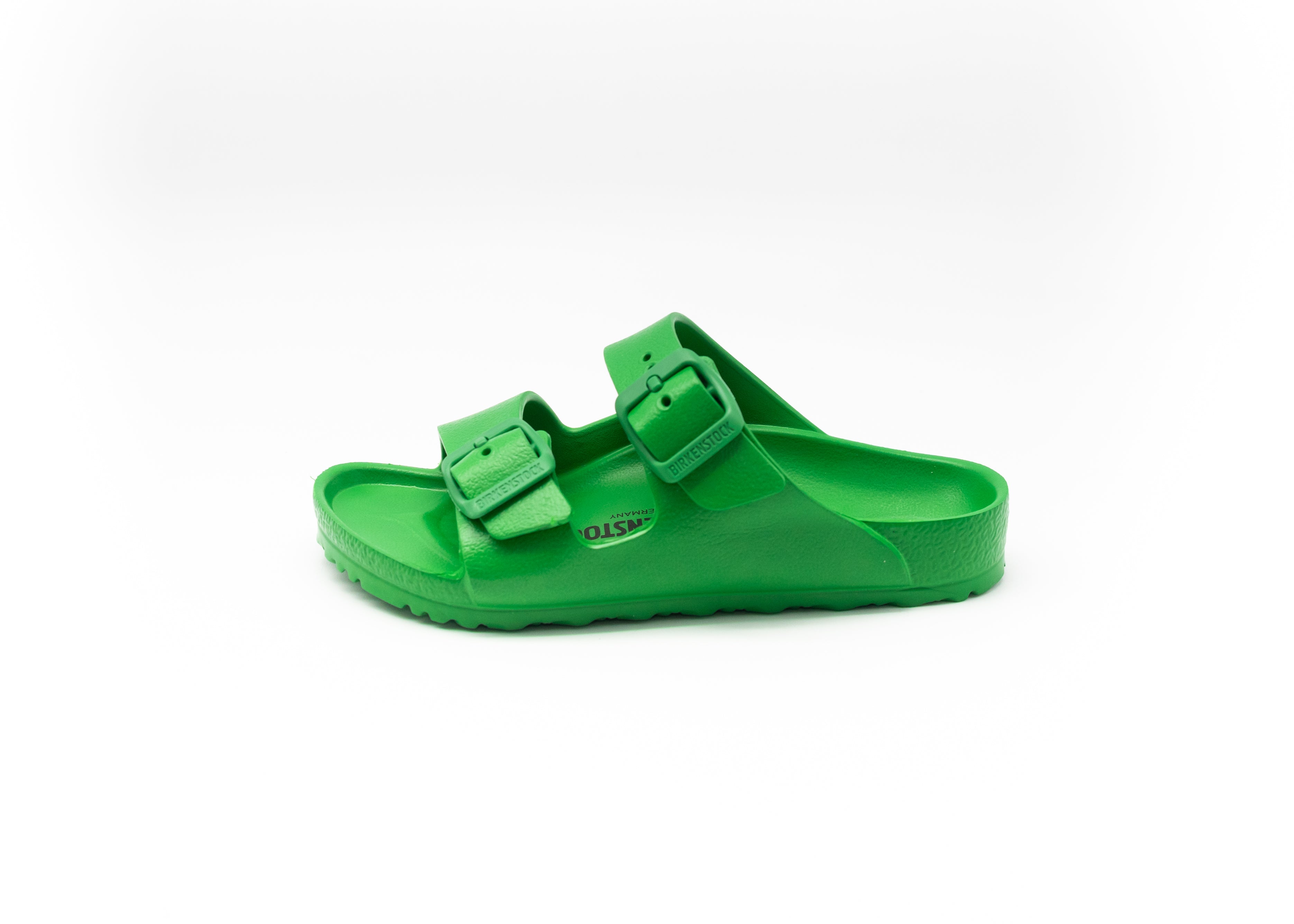 BIRKENSTOCK - ARIZONA EVA KIDS GREEN