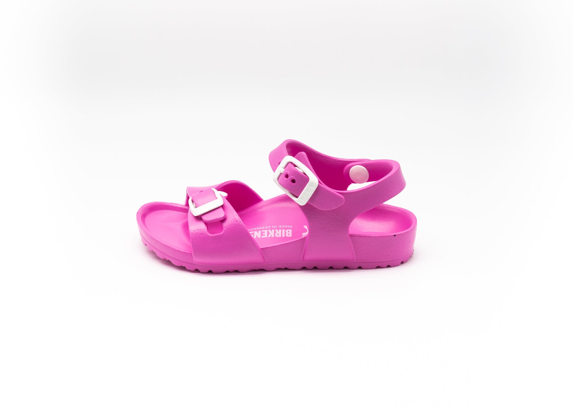 BIRKENSTOCK - RIO KIDS EVA FUXIA