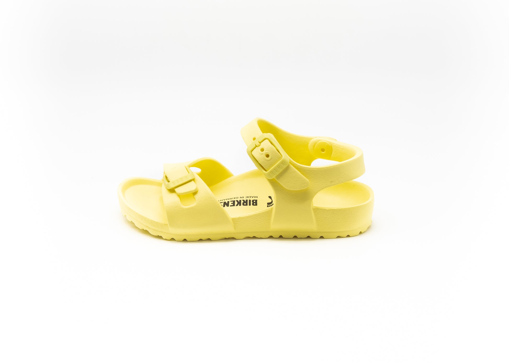 BIRKENSTOCK - RIO KIDS EVA POP CORN