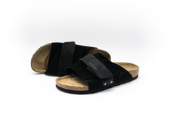 BIRKENSTOCK - KYOTO BLACK