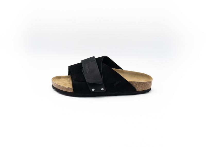 BIRKENSTOCK - KYOTO BLACK