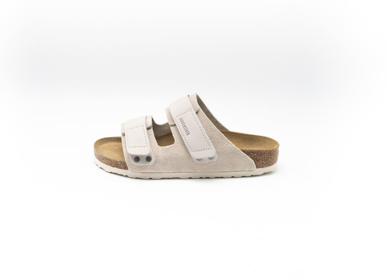 BIRKENSTOCK - UJI ANTIQUE WHITE