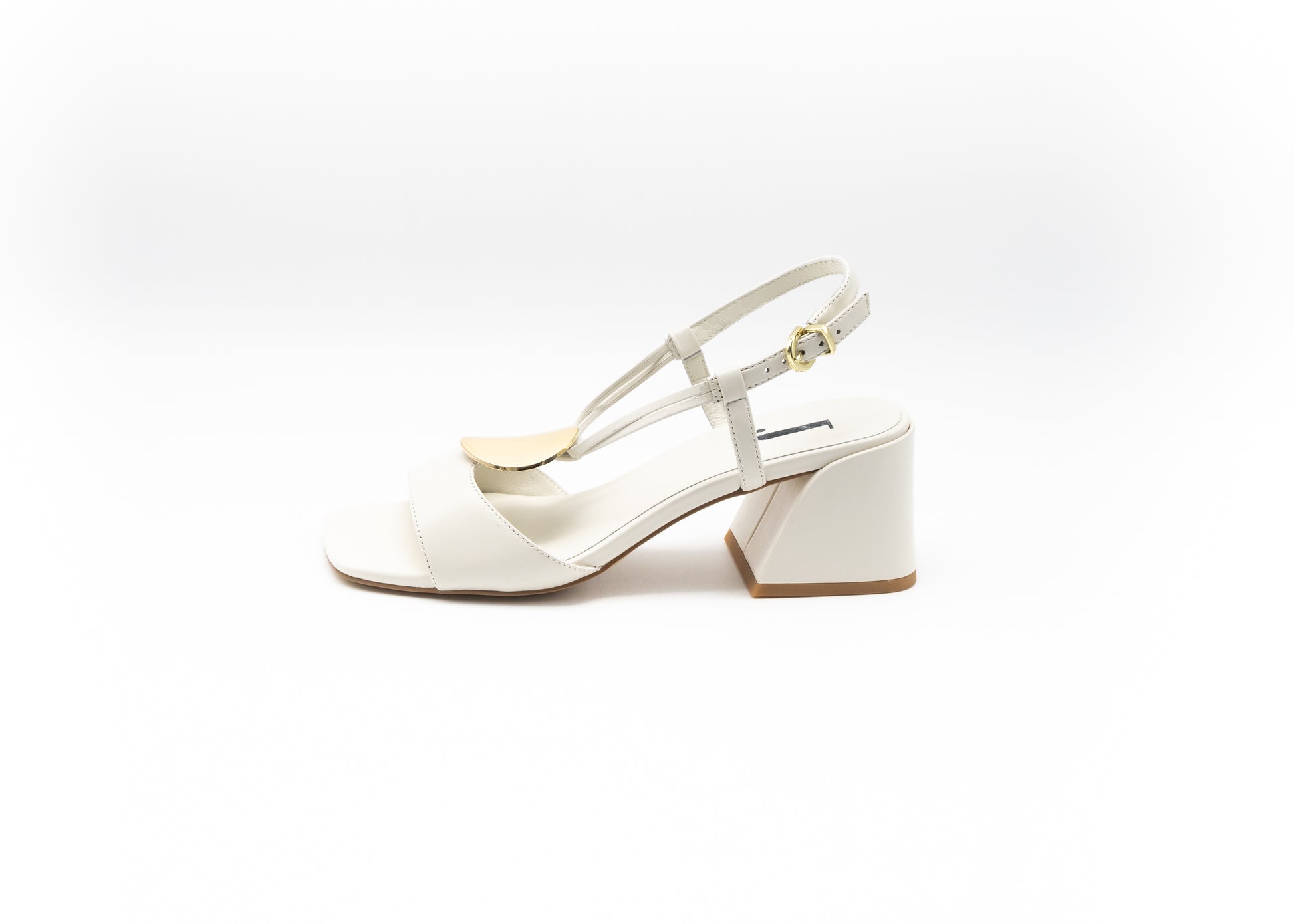 JEANNOT - SANDALO NAPPA PANNA