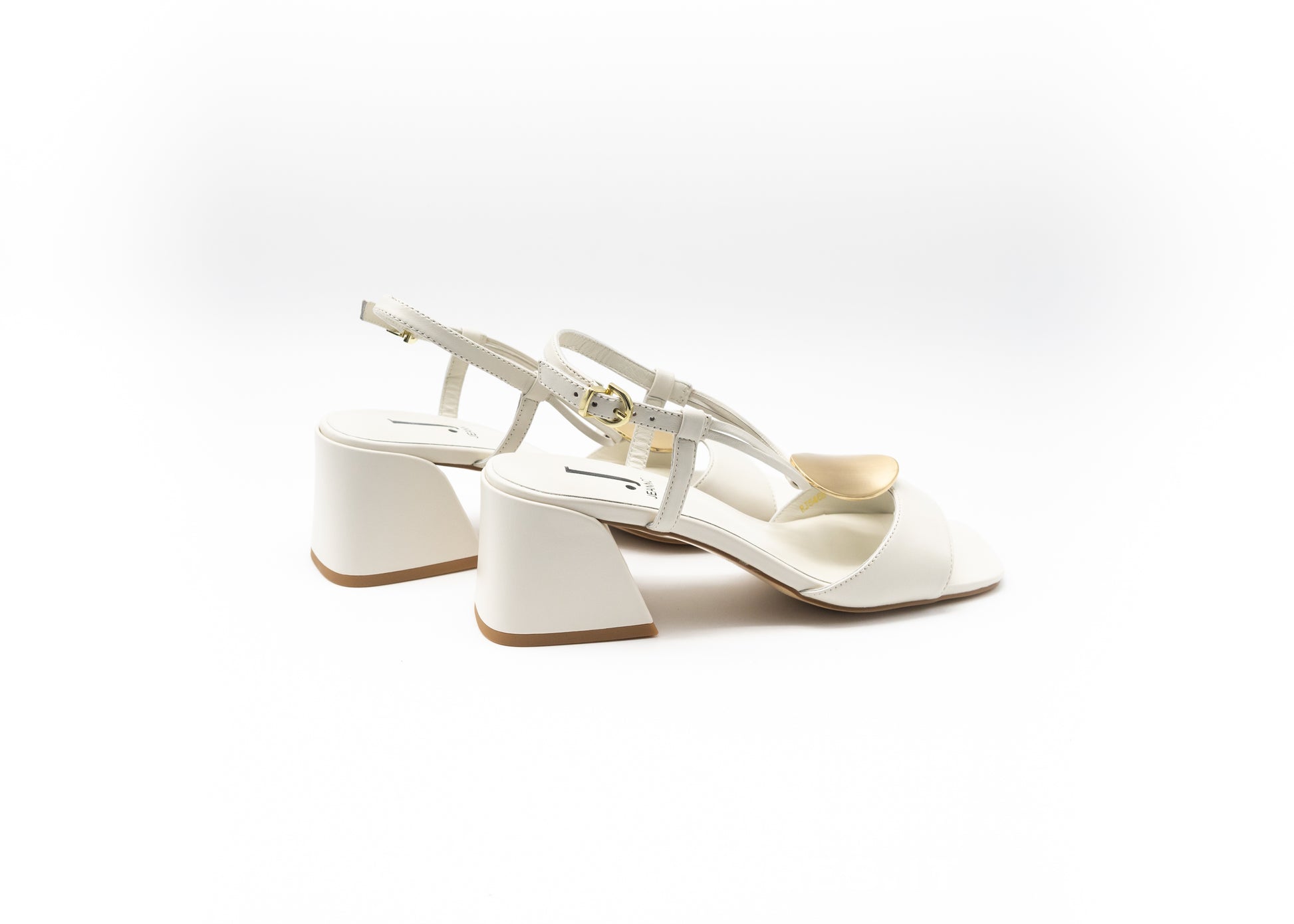 JEANNOT - SANDALO NAPPA PANNA