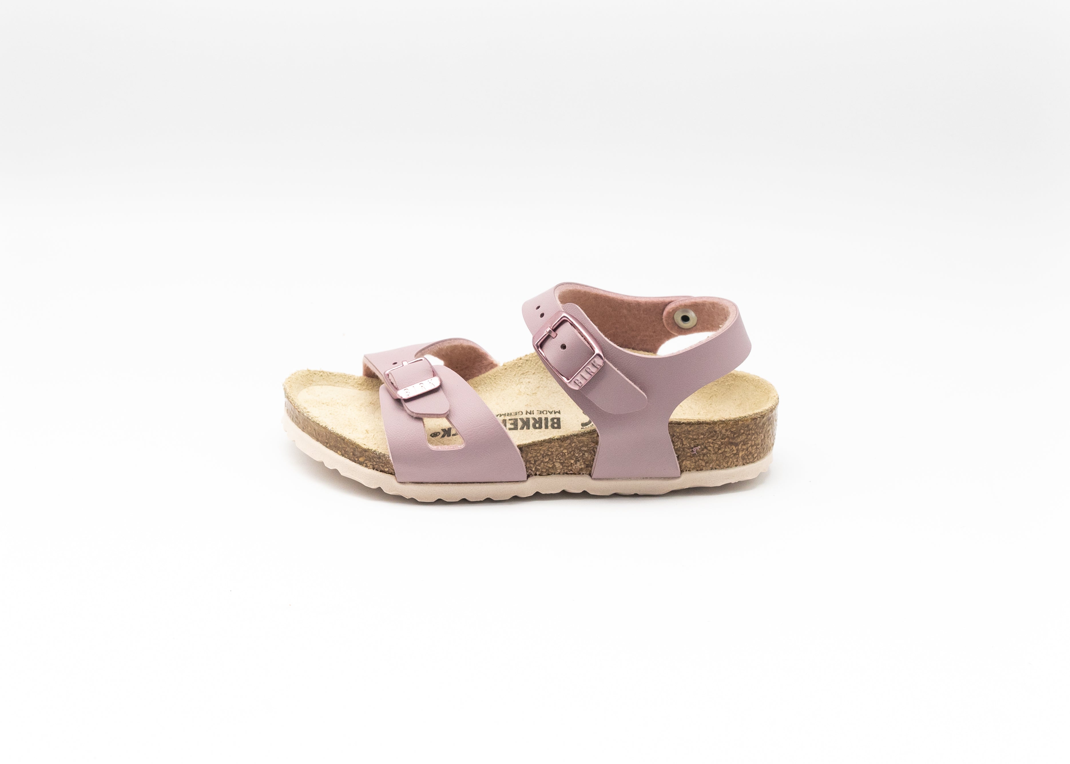 BIRKENSTOCK - RIO KIDS ROSA