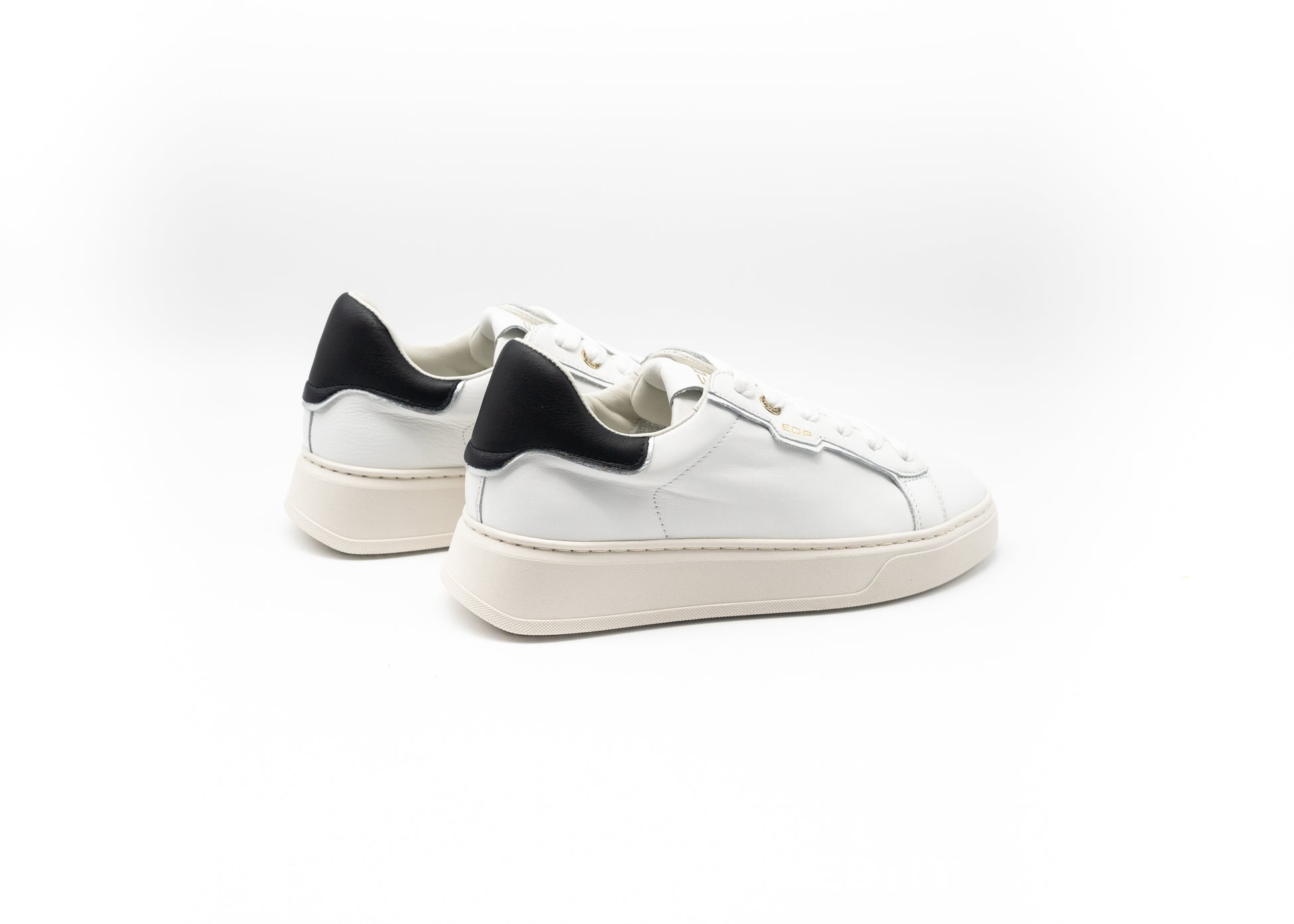 ED PARRISH - SNEAKERS ERIKA BLACK