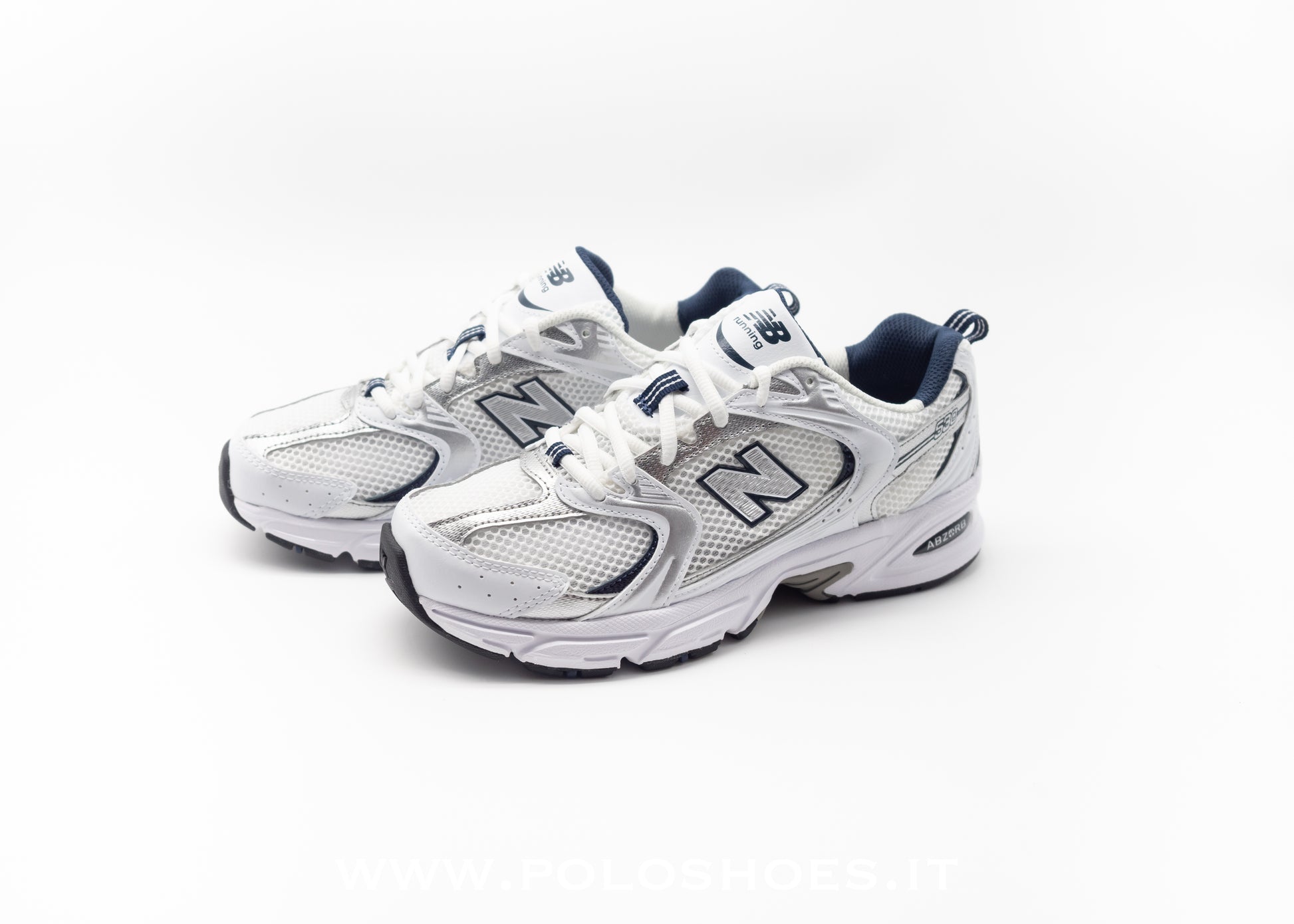 NEW BALANCE NEW BALANCE 530 BLU