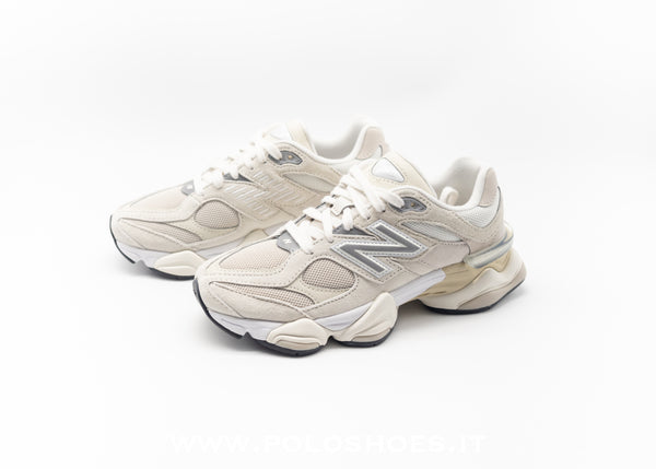 NEW BALANCE - NEW BALANCE 9060 SEA SALT CON MOONBEAM E TURTLEDOVE