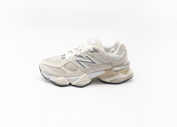 NEW BALANCE - NEW BALANCE 9060 SEA SALT CON MOONBEAM E TURTLEDOVE