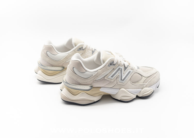 NEW BALANCE - NEW BALANCE 9060 SEA SALT CON MOONBEAM E TURTLEDOVE