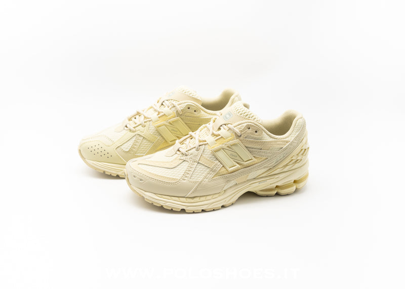 NEW BALANCE - NEW BALANCE 1906 PALE MOSS CON AMBIENT LIGHT