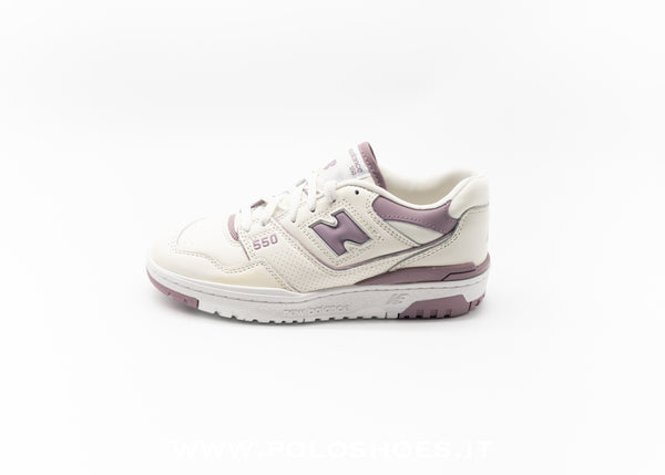 NEW BALANCE - NEW BALANCE 550 SEA