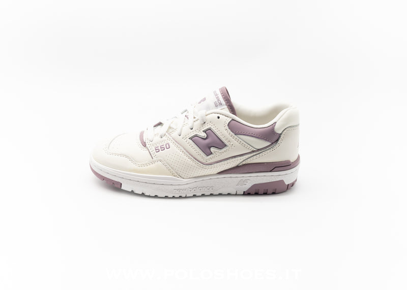 NEW BALANCE - NEW BALANCE 550 SEA