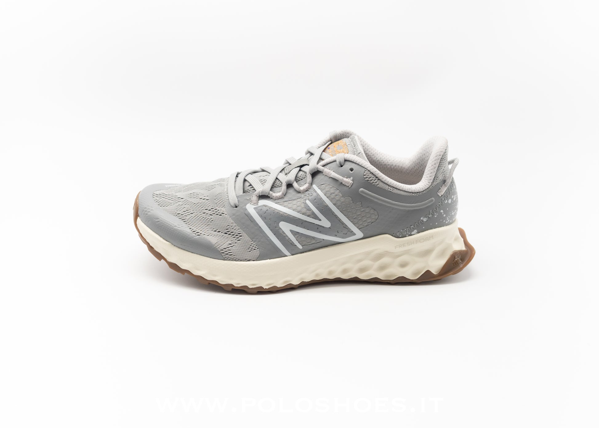 NEW BALANCE - NEW BALANCE FRESH FOAM GREY