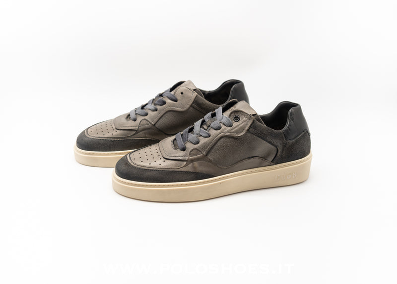 C968 - SNEAKERS BUFALO GREY