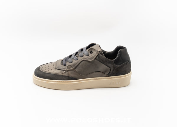 C968 - SNEAKERS BUFALO GREY