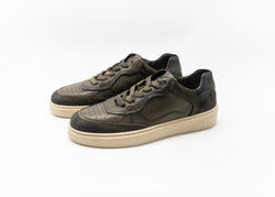 C968 - SNEAKERS BUFALO MILITARY