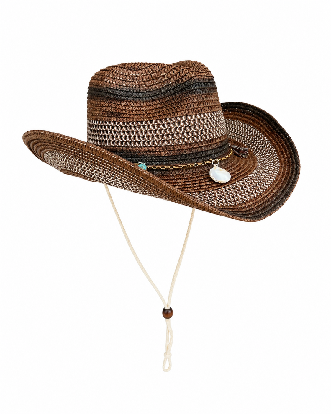 POLO SHOES - CAPPELLO COWBOY BROWN