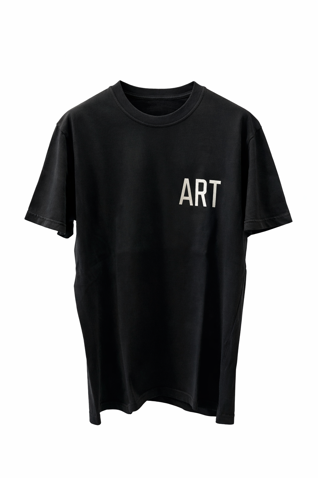 KOSAMUI -T-SHIRT ARTH BLACK