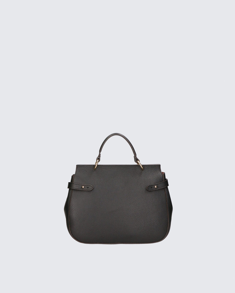 MY-BEST-BAG - EVELYN NERA TAUPE