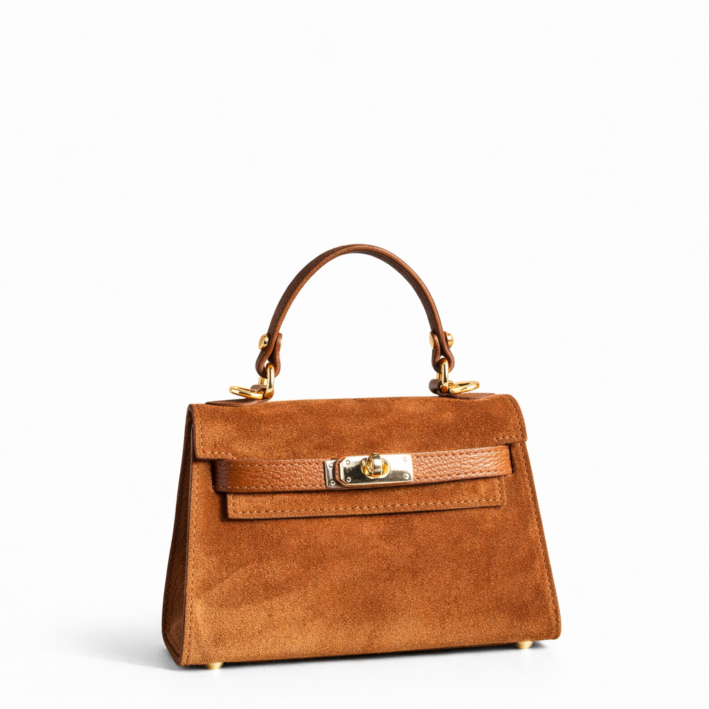 POLO SHOES BAGS - BAG JOY SIGARO
