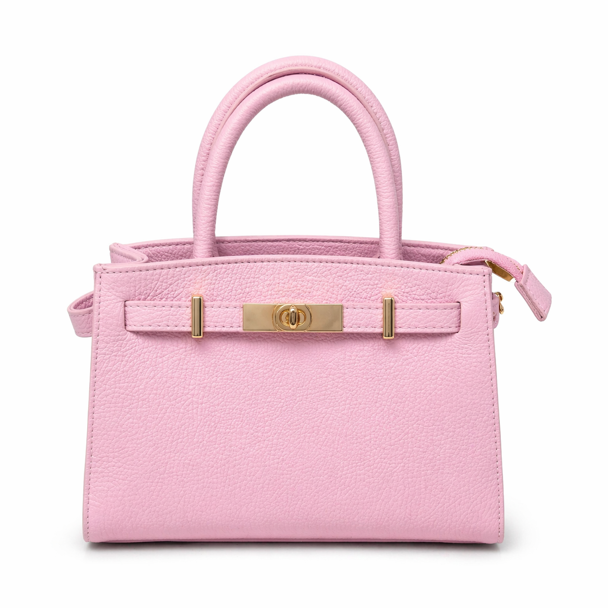 POLO SHOES BAGS - BAG JENNY PINK