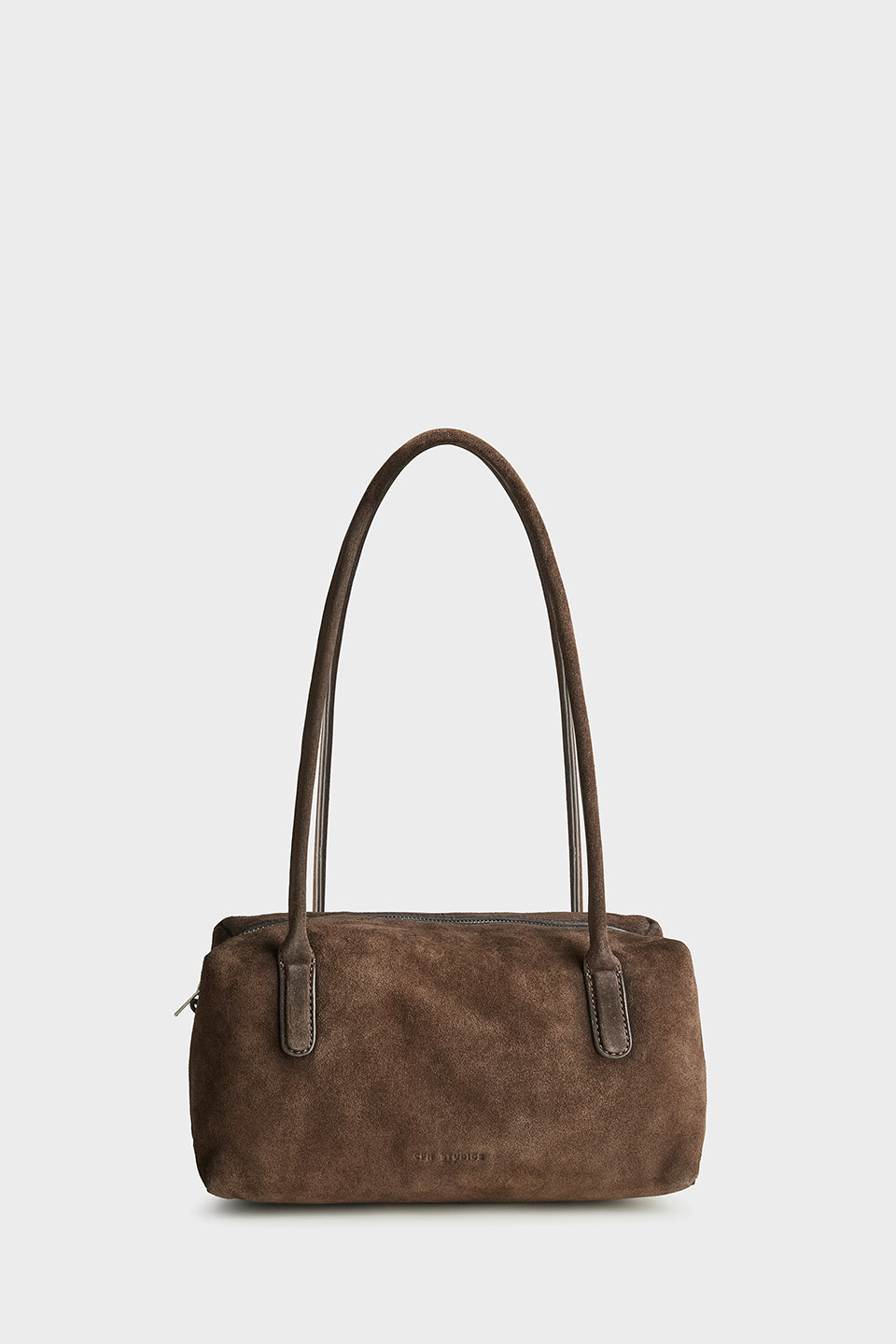 CPH STUDIOS - CPH BAG 521 VINTAGE DARK BROWN