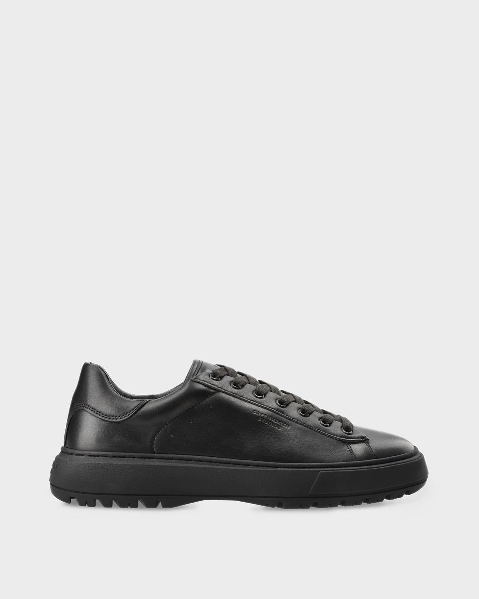 COPENHAGEN -SNEAKER VINTAGE LEATHER  CPH614M