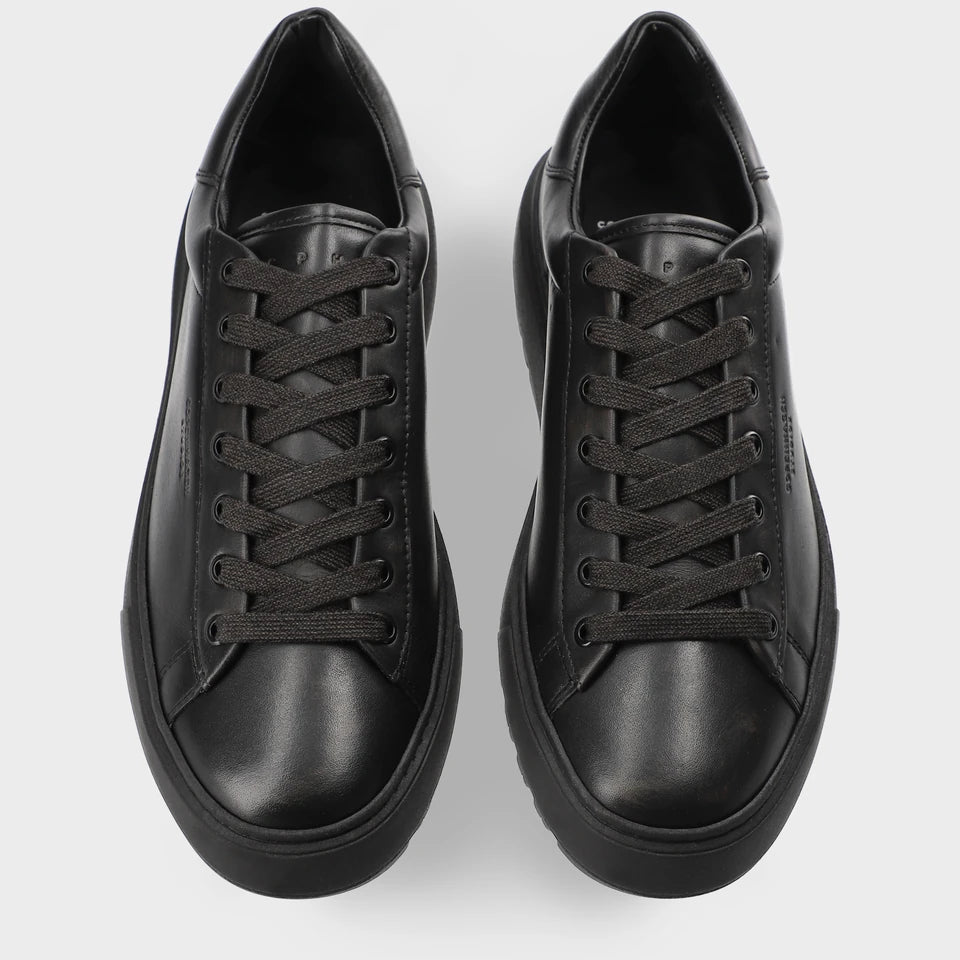 COPENHAGEN -SNEAKER VINTAGE LEATHER  CPH614M