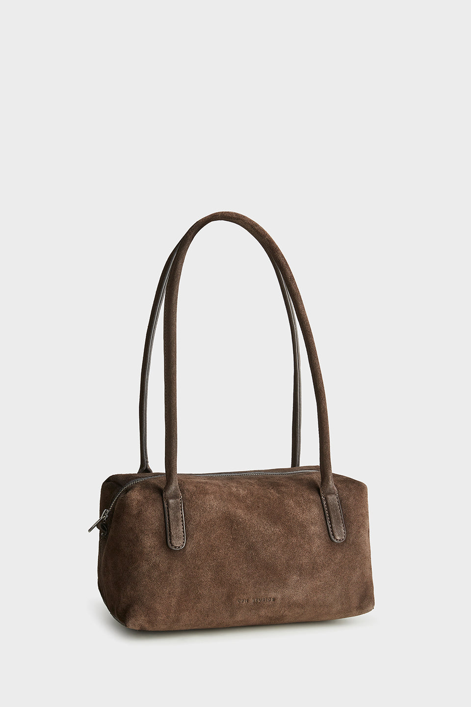 CPH STUDIOS - CPH BAG 521 VINTAGE DARK BROWN