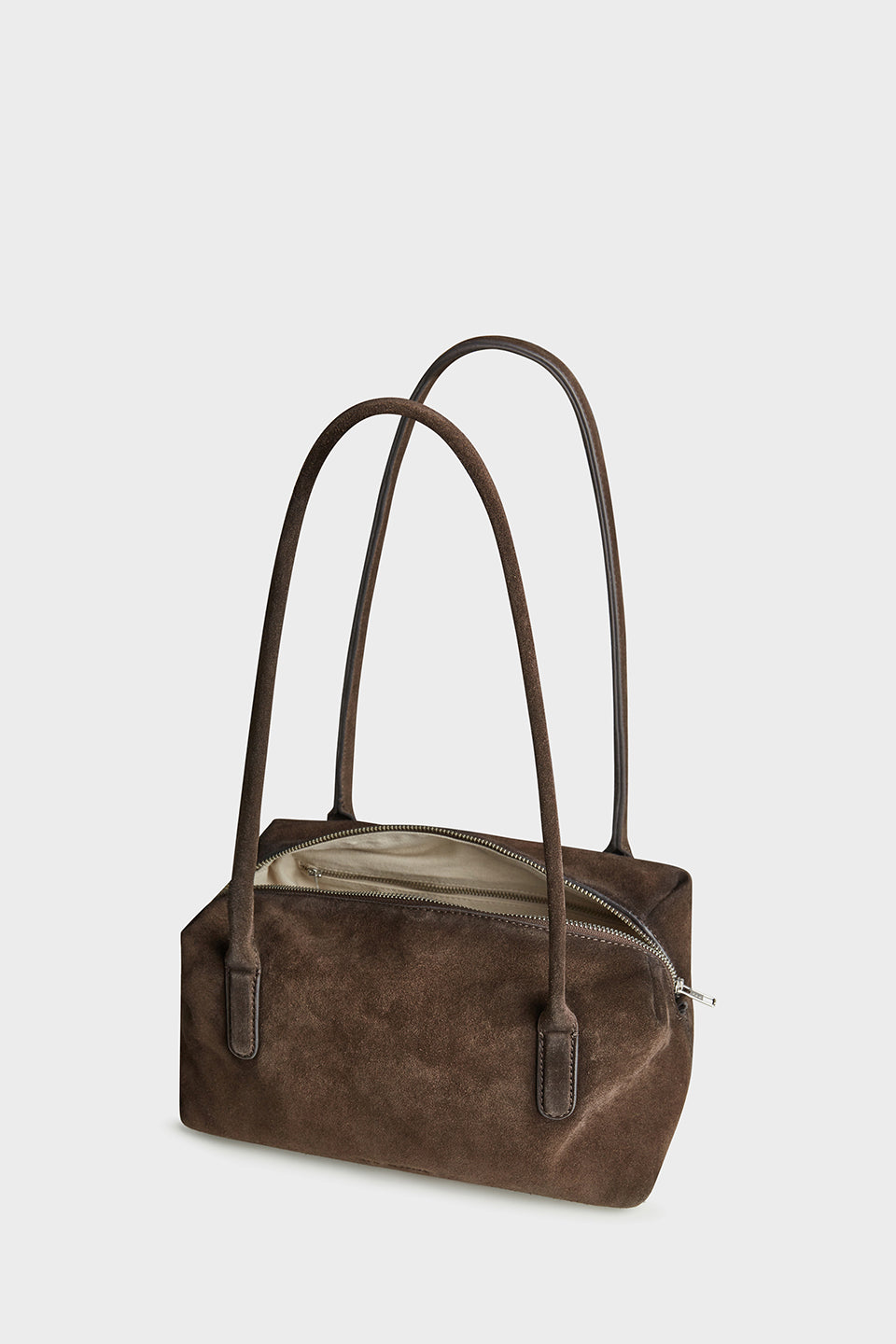 CPH STUDIOS - CPH BAG 521 VINTAGE DARK BROWN