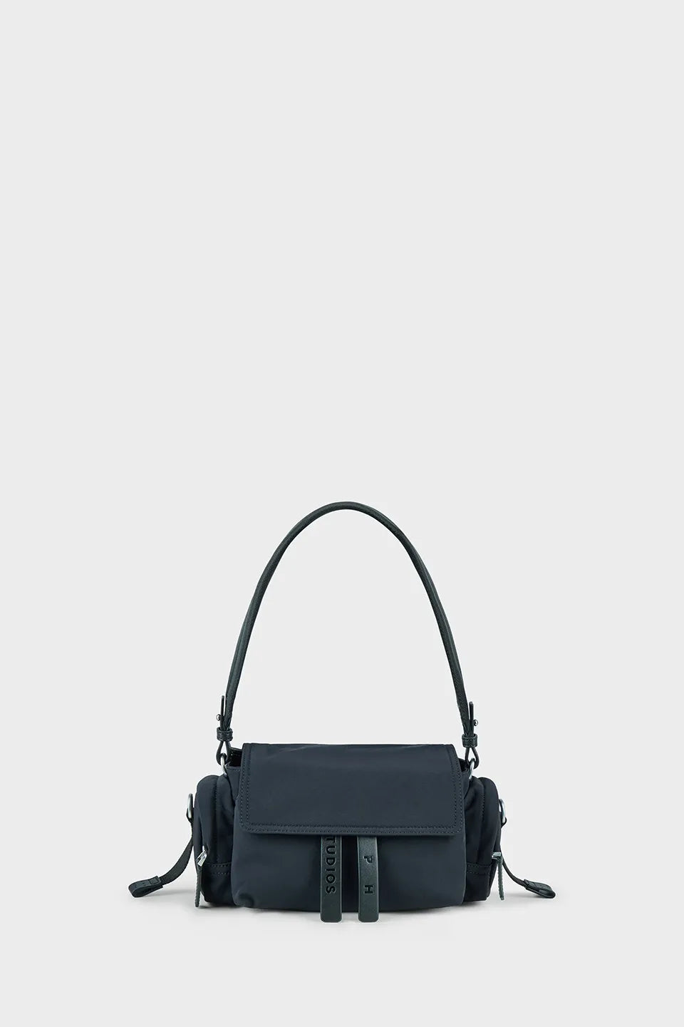 CPH STUDIOS - CPH BAG 6 NYLON BLACK