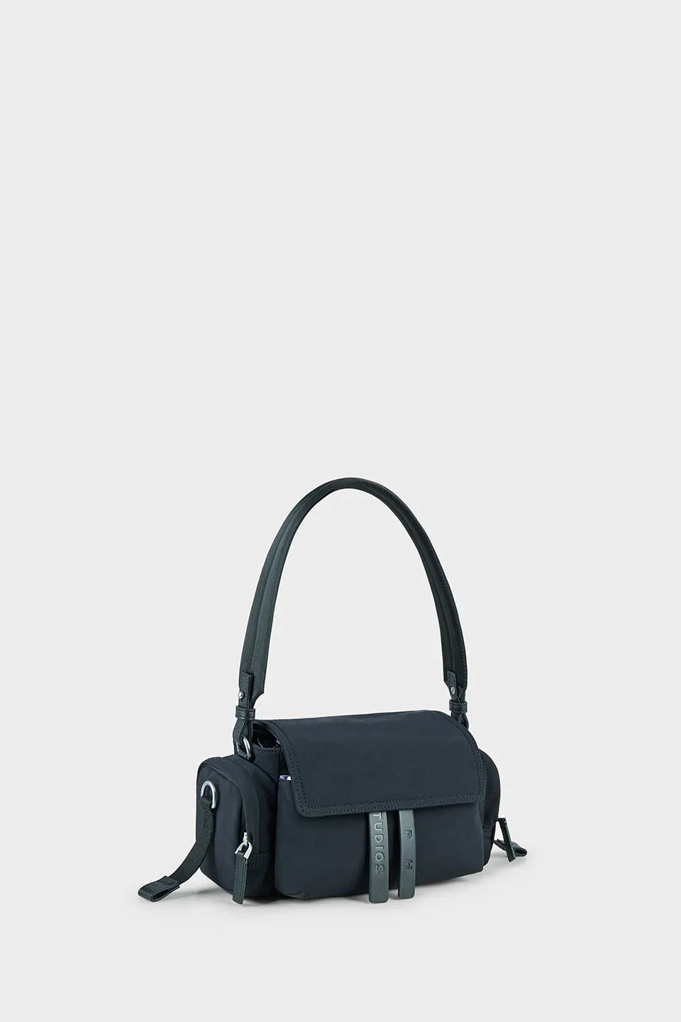 CPH STUDIOS - CPH BAG 6 NYLON BLACK