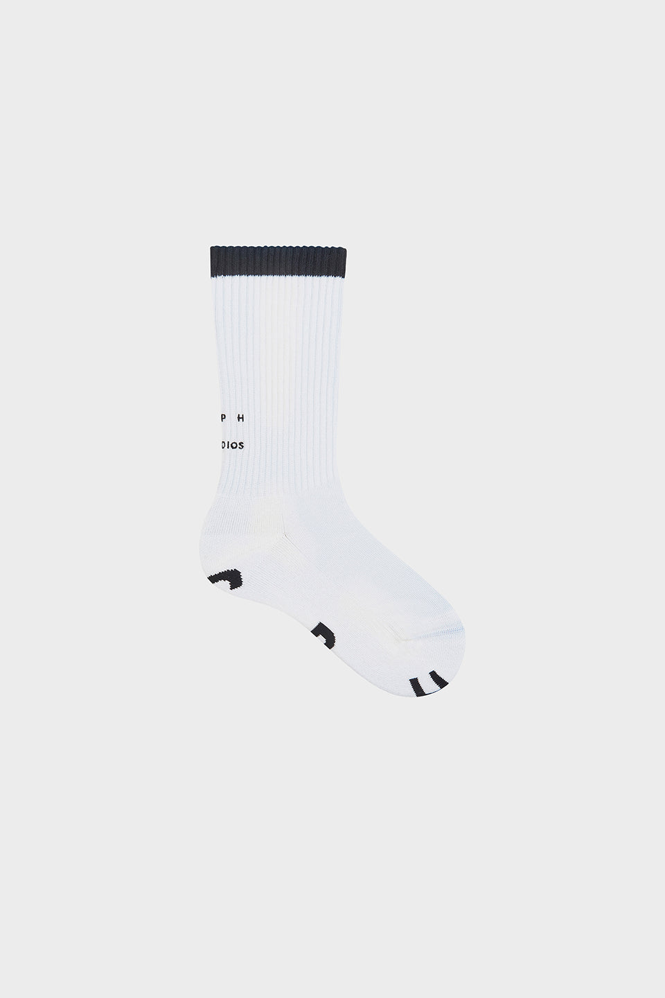 CPH STUDIOS - CPH SOCKS 13 COTTON OFF WHITE