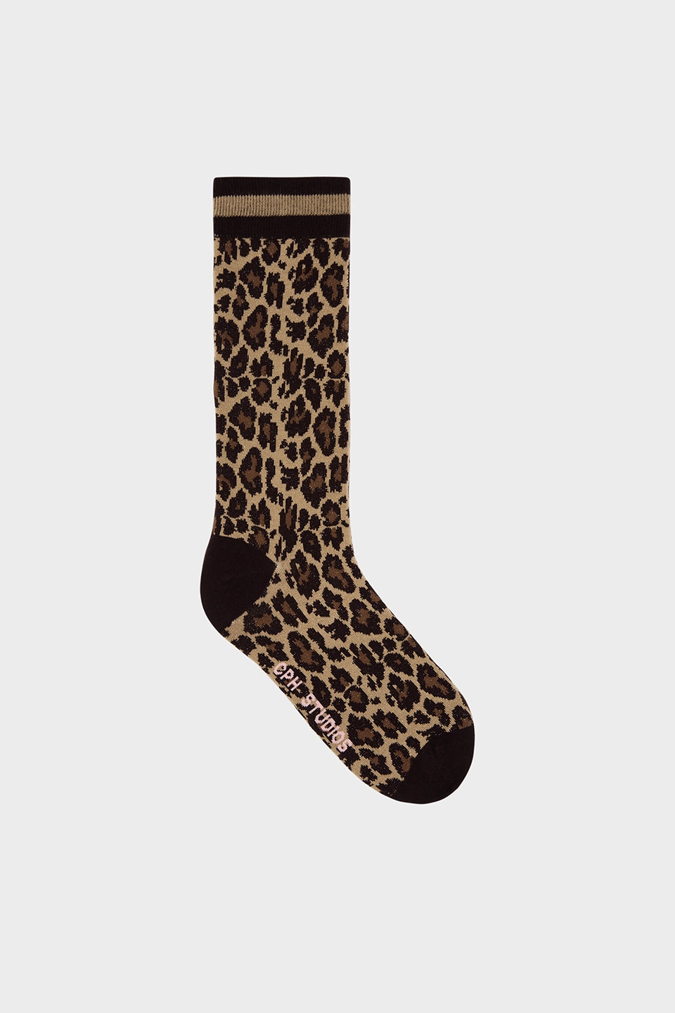 CPH STUDIOS - CPH SOCKS 7 COTTON BLEND LEO