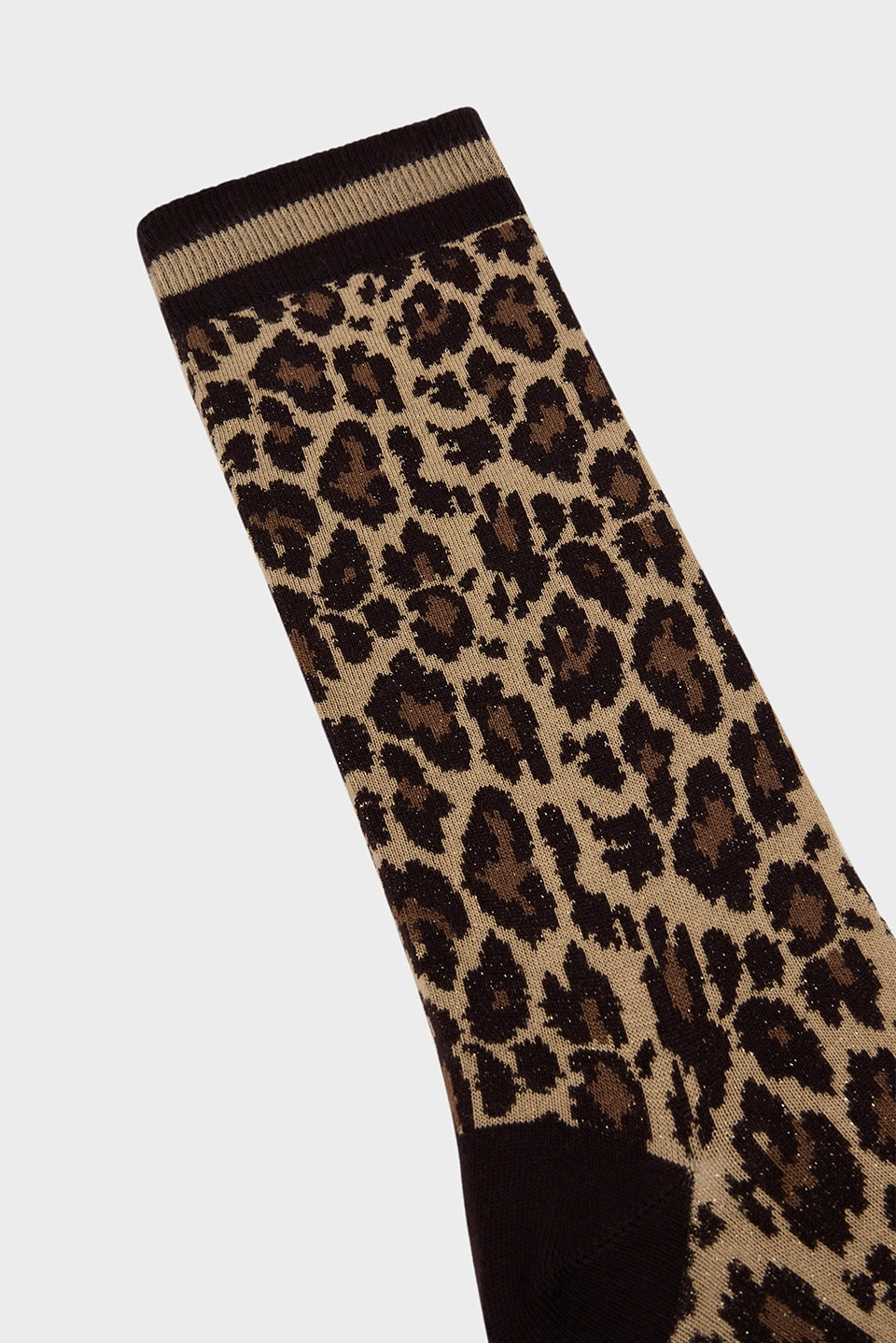 CPH STUDIOS - CPH SOCKS 7 COTTON BLEND LEO
